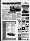 Western Daily Press Thursday 01 July 1993 Page 36