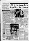 Western Daily Press Thursday 22 July 1993 Page 10