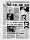 Western Daily Press Saturday 24 July 1993 Page 30