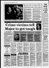 Western Daily Press Tuesday 27 July 1993 Page 4