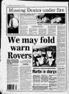 Western Daily Press Tuesday 27 July 1993 Page 32