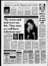 Western Daily Press Thursday 29 July 1993 Page 4