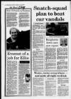 Western Daily Press Thursday 29 July 1993 Page 8