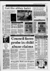 Western Daily Press Thursday 29 July 1993 Page 13