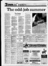 Western Daily Press Saturday 31 July 1993 Page 38