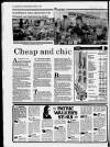 Western Daily Press Monday 02 August 1993 Page 8