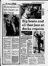 Western Daily Press Monday 02 August 1993 Page 11