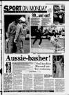 Western Daily Press Monday 02 August 1993 Page 13