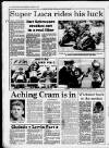 Western Daily Press Monday 02 August 1993 Page 20