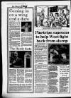 Western Daily Press Tuesday 03 August 1993 Page 8