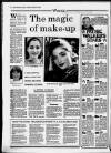 Western Daily Press Tuesday 03 August 1993 Page 12