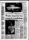 Western Daily Press Tuesday 03 August 1993 Page 13
