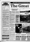 Western Daily Press Tuesday 03 August 1993 Page 14