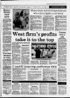 Western Daily Press Tuesday 03 August 1993 Page 19