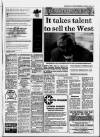 Western Daily Press Wednesday 04 August 1993 Page 19