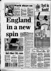 Western Daily Press Wednesday 04 August 1993 Page 28