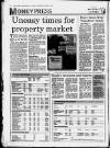 Western Daily Press Wednesday 04 August 1993 Page 36