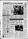 Western Daily Press Thursday 05 August 1993 Page 10