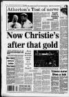 Western Daily Press Thursday 05 August 1993 Page 32