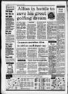 Western Daily Press Saturday 07 August 1993 Page 2