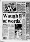 Western Daily Press Saturday 07 August 1993 Page 28
