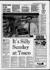 Western Daily Press Monday 09 August 1993 Page 3