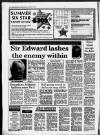 Western Daily Press Monday 09 August 1993 Page 4