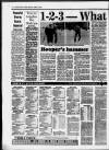 Western Daily Press Monday 09 August 1993 Page 14
