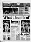 Western Daily Press Monday 09 August 1993 Page 32