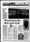 Western Daily Press Tuesday 10 August 1993 Page 38