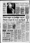 Western Daily Press Wednesday 11 August 1993 Page 4