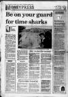 Western Daily Press Wednesday 11 August 1993 Page 40
