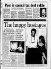 Western Daily Press Thursday 12 August 1993 Page 3