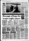 Western Daily Press Thursday 12 August 1993 Page 4