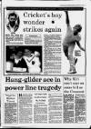 Western Daily Press Monday 23 August 1993 Page 3