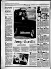 Western Daily Press Monday 23 August 1993 Page 8