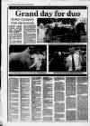 Western Daily Press Monday 23 August 1993 Page 22