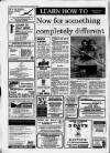 Western Daily Press Monday 23 August 1993 Page 24