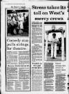 Western Daily Press Tuesday 24 August 1993 Page 12