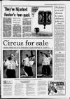 Western Daily Press Wednesday 25 August 1993 Page 3