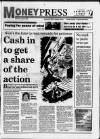 Western Daily Press Wednesday 25 August 1993 Page 33