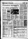 Western Daily Press Wednesday 25 August 1993 Page 34