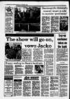 Western Daily Press Wednesday 29 September 1993 Page 4