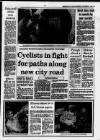 Western Daily Press Wednesday 29 September 1993 Page 13