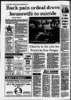 Western Daily Press Thursday 02 September 1993 Page 4