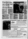 Western Daily Press Friday 03 September 1993 Page 12