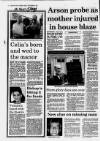 Western Daily Press Friday 03 September 1993 Page 14