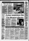 Western Daily Press Saturday 04 September 1993 Page 8