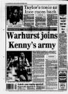 Western Daily Press Saturday 04 September 1993 Page 28