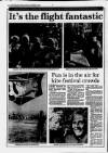 Western Daily Press Monday 06 September 1993 Page 22